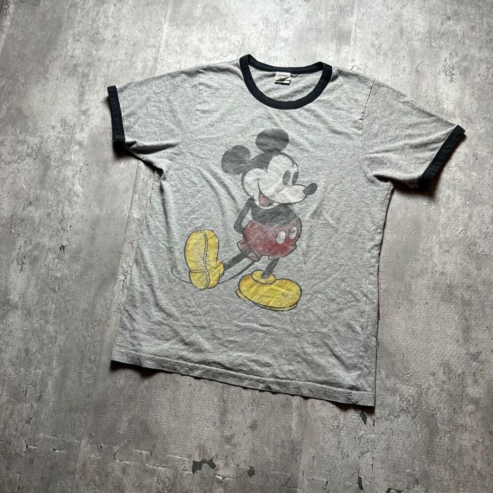 Disney Men's multi T-shirt